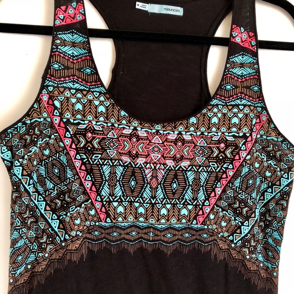 Maurice’s Racerback Tank - Picture 2 of 6